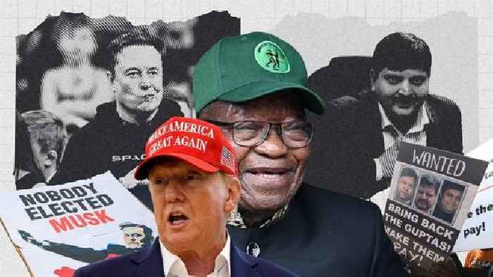News24 | WEEKEND ESSAY | Truma Zump: How state capture works across political ideology