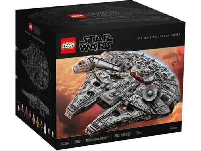 5 Ways to Have Fun on Star Wars Day This Year