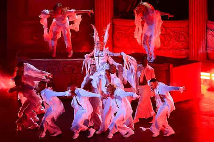 Lady Gaga Breaks Record For Highest Attended Concert By A Female Artist, Rio de Janeiro Police Foil Bomb Plot