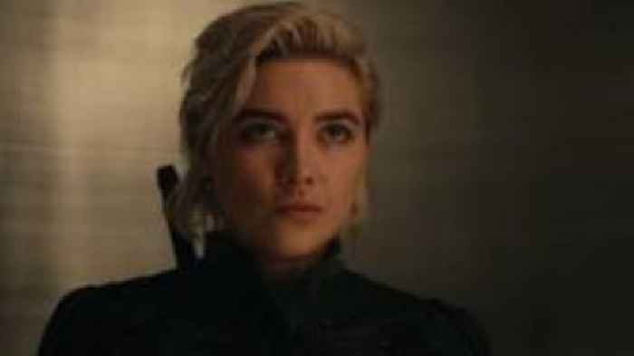 Marvel's Thunderbolts* proves hit at box office