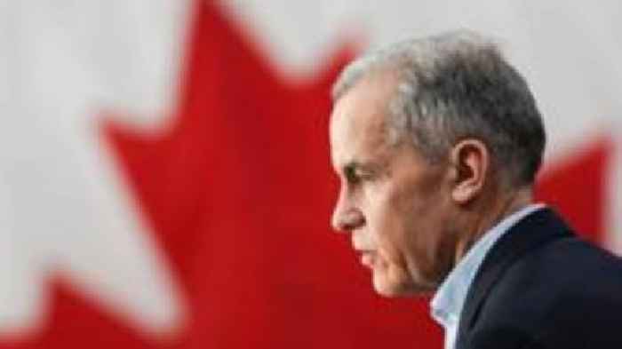 How Carney's election win will change direction of trade war