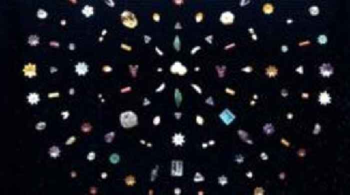 Jewels linked to Buddha remains go to auction, sparking ethical debate