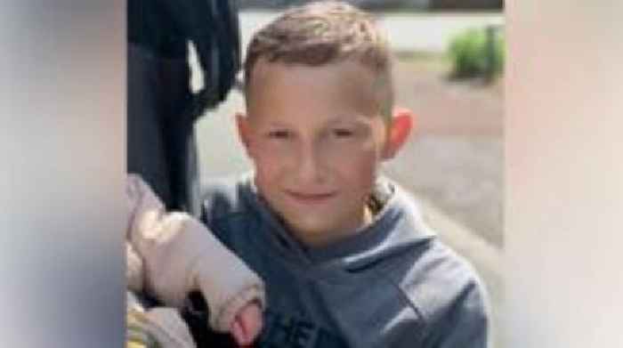 Fourteen children bailed after boy's fire death in Gateshead