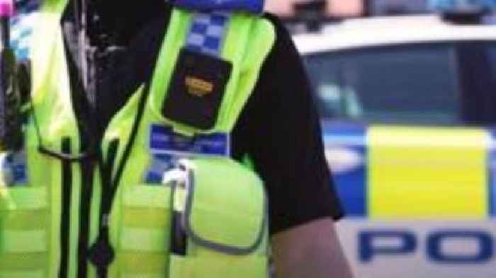 Cyclist, 16, seriously hurt as car fails to stop