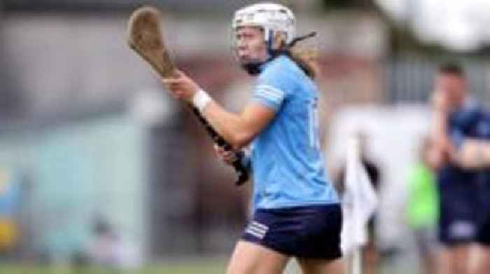 Skorts row a 'career low' says Dublin camogie star