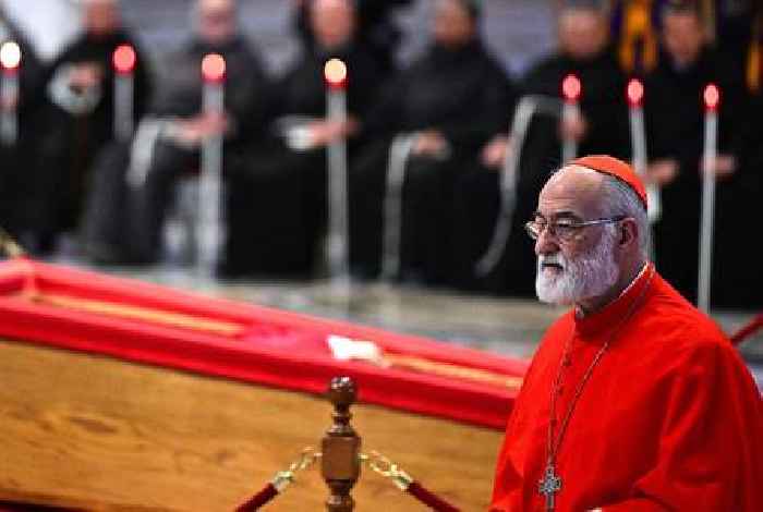Papabile of the Day: Cardinal Cristóbal López Romero, ‘the Man from Morocco’