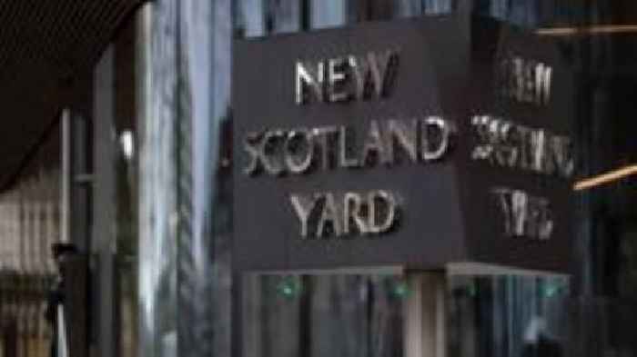Eight arrested in two separate anti-terror operations