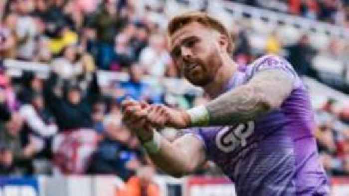 Wigan hold on for Magic win against Warrington