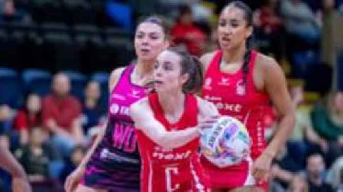 Forest inflict shock first defeat on leaders Pulse