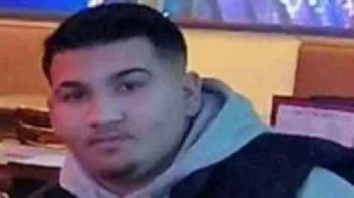 Man charged with murder of young father