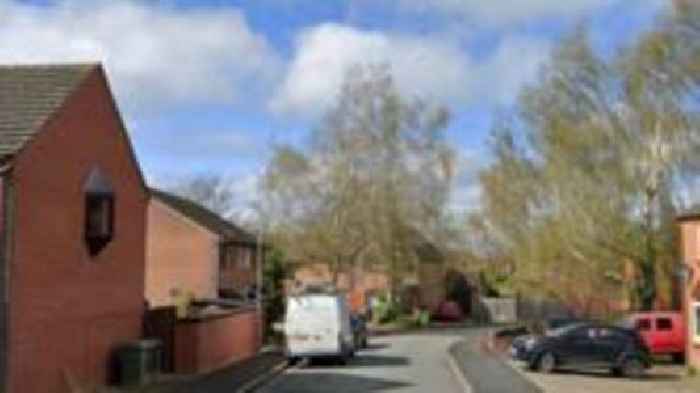 Murder charge after man's death at house