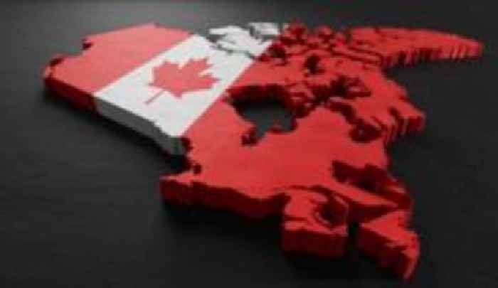 The Welsh explorer who put Canada on the map
