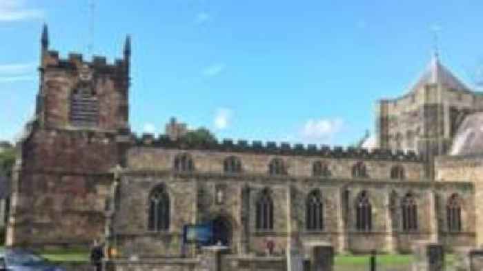Church report into inappropriate behaviour claims