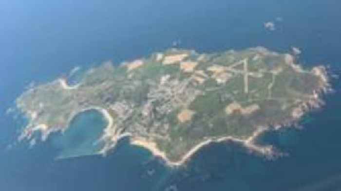 Alderney holding two events to mark VE Day 80