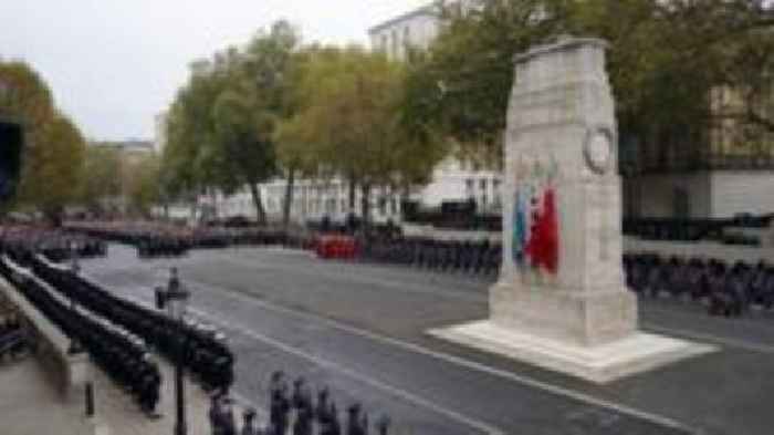 Paramedic to represent Guernsey at VE Day parade