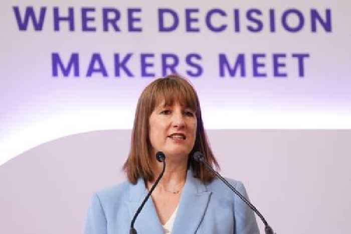 Rachel Reeves has promised UK fintech the world – now she must deliver