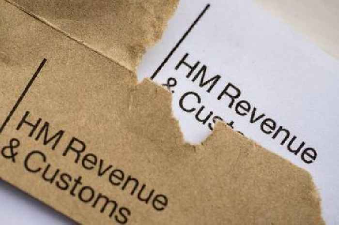 HMRC to charge thousands of people £10 a day from today