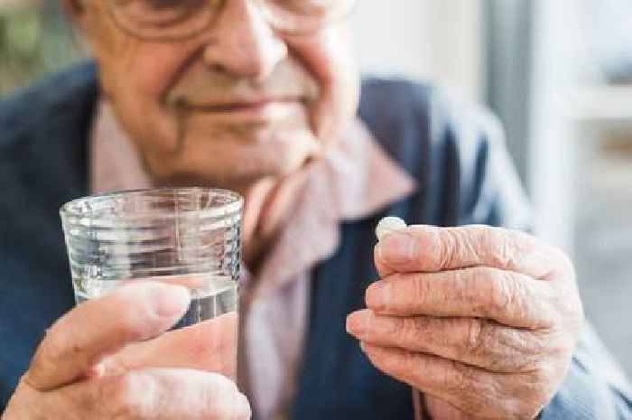 Popular supplement could lead to heart and kidney damage, NHS doctor warns