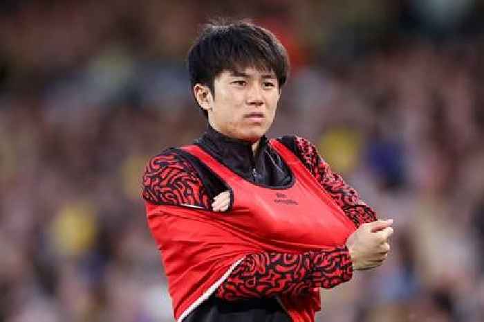 'Wow' - Liam Manning makes Yu Hirakawa assertion as winger helps Bristol City land top six spot