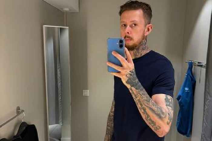 Man's 'extreme' hotel hacks see him branded 'Ross from Friends'