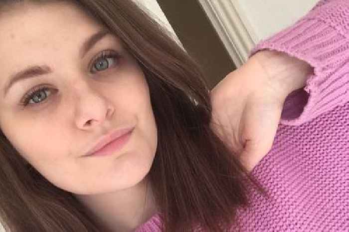 Mum's courage after harrowing rape and murder