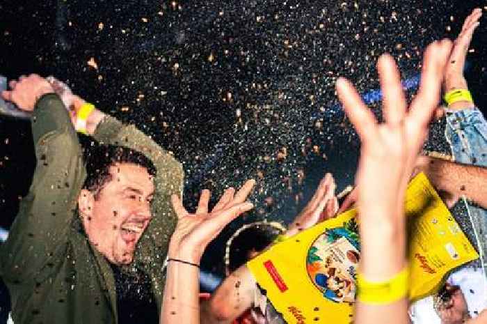 Bongo's Bingo with a '90s twist coming to Leicester in July - book now