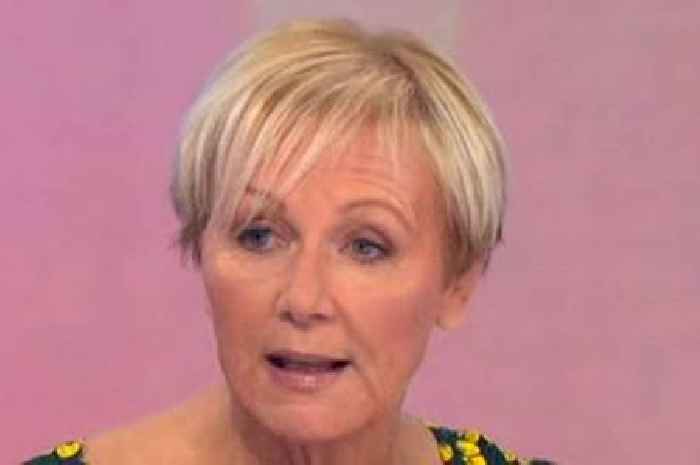 Coronation Street star Sue Cleaver opens up on real reason behind shock soap exit
