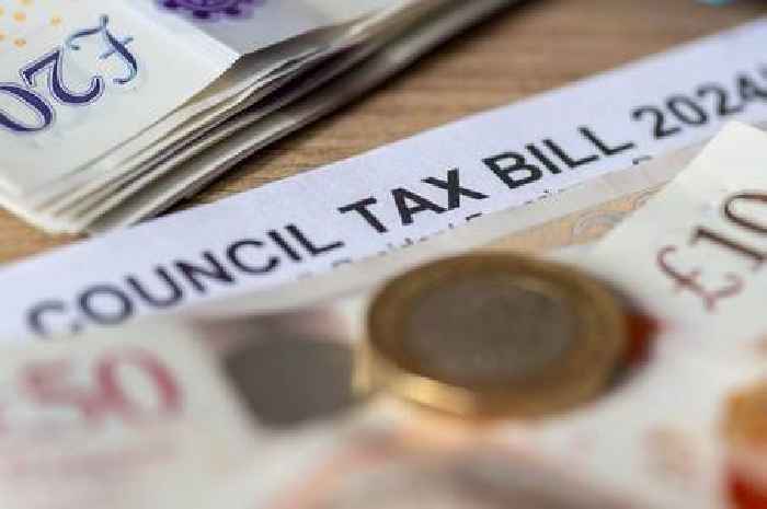 Solicitor issues council tax alert over 'incredibly harsh' property rule