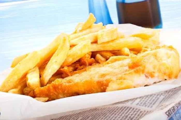 Time to cast your final votes for the best chippy in Leicestershire