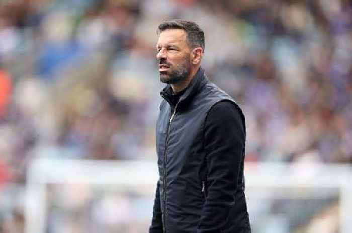 Leicester City crowd moment should concern board as Ruud van Nistelrooy given no incentive