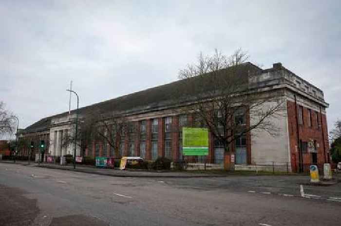 Businesses kicked out of building due to fire risk facing dire straits