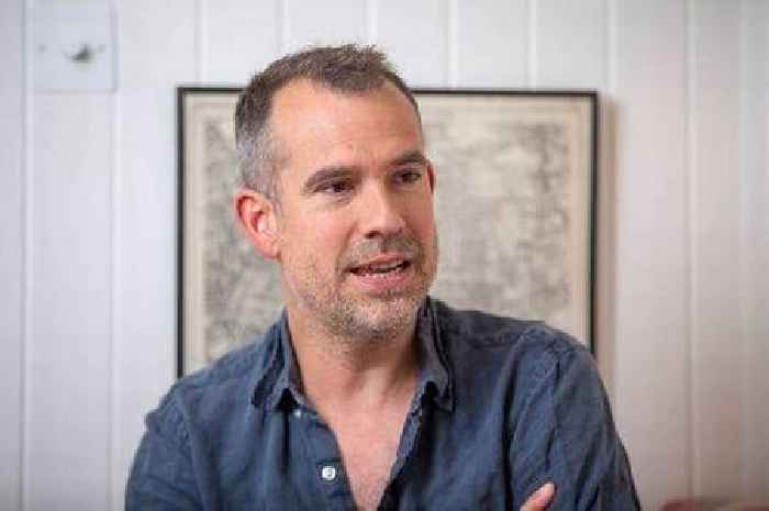 Famed BBC doctor warns 'ultra-processed foods are as harmful and addictive as cigarettes' in alarming claims on podcast
