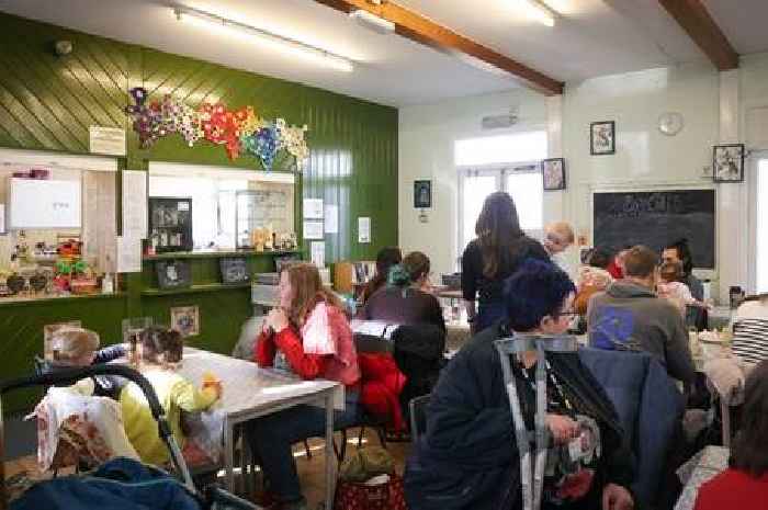 Nottingham community centres 'in limbo' as city council talks have not started for some