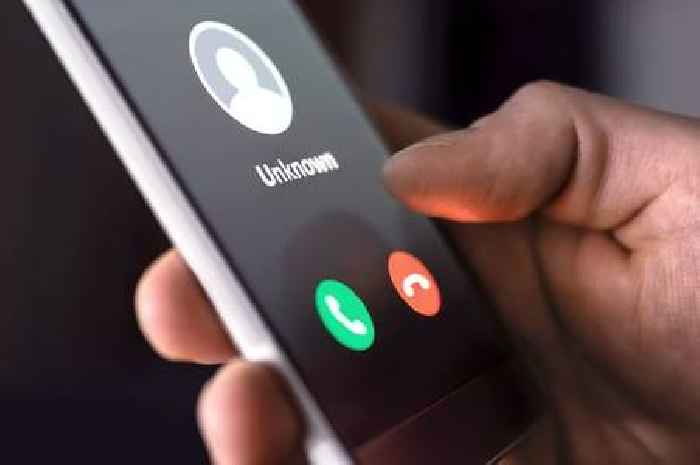 Police issue warning to Notts residents after scam calls targeting elderly