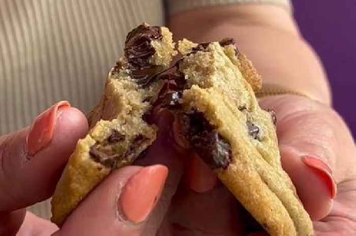 Warm, gooey and fun - why I'm a fan of Nottingham's latest food shop Insomnia Cookies