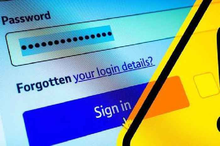 Worst online passwords confirmed - if yours is on this list you must change it now