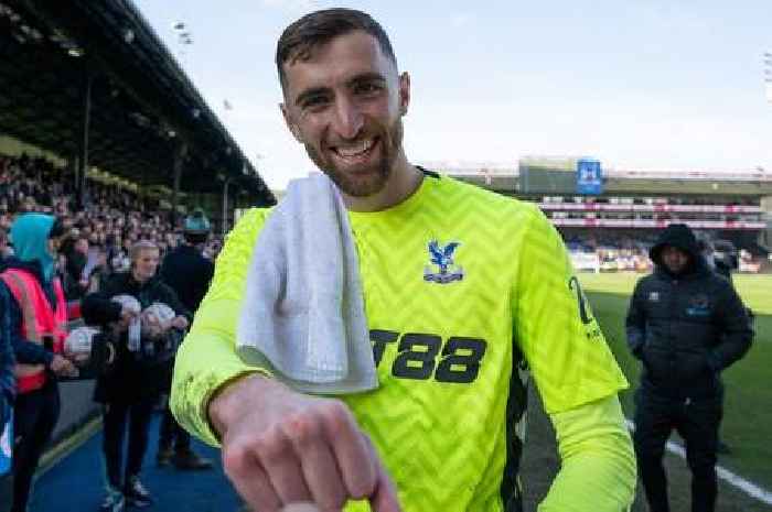 Five forgotten Nottingham Forest players and what happens next as transfer calls loom