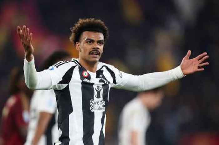 Nottingham Forest scouting mission revealed as £17m Chelsea transfer eyed