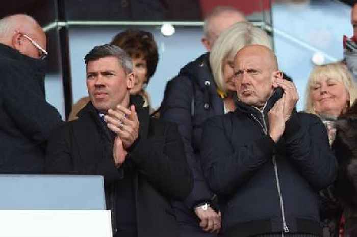 Mark Robins opens up on relationship with John Coates and Jon Walters ahead of big transfer window