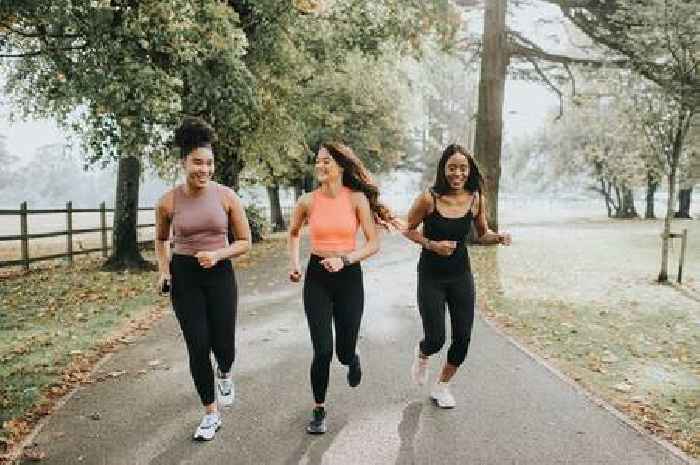 Expert says 'ultimate exercise for your brain' takes just 30 seconds