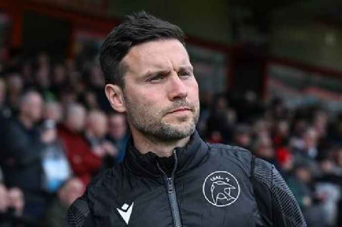 Mat Sadler confident Walsall can take momentum of final day victory into play-offs