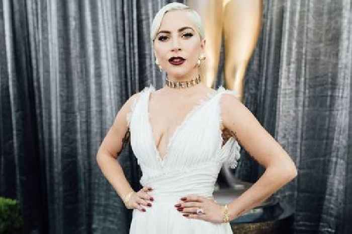 Horror Lady Gaga Brazil bomb plot uncovered as man and teen arrested