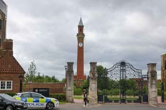 ‘Huge surge’ in antisemitism in Birmingham prompts city Jewish site to apply big security changes