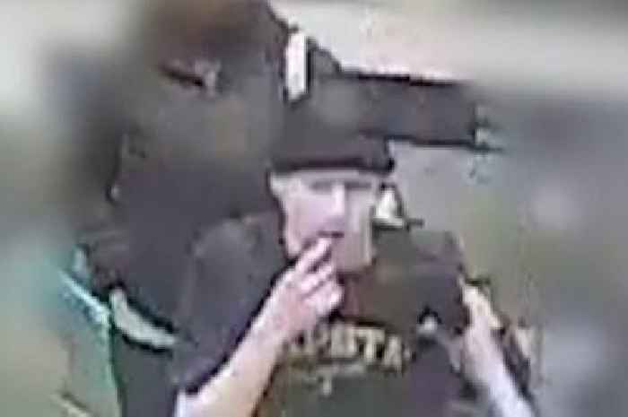 Major hunt underway for missing teen last seen at Bullring and Birmingham New Street