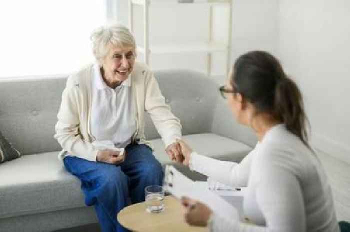 State pensioners raging over rule change and demand to know 'if Keir Starmer hates us'
