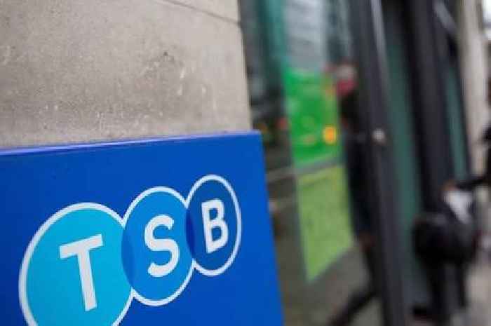 TSB mortgage expert shares secret to cutting household bills