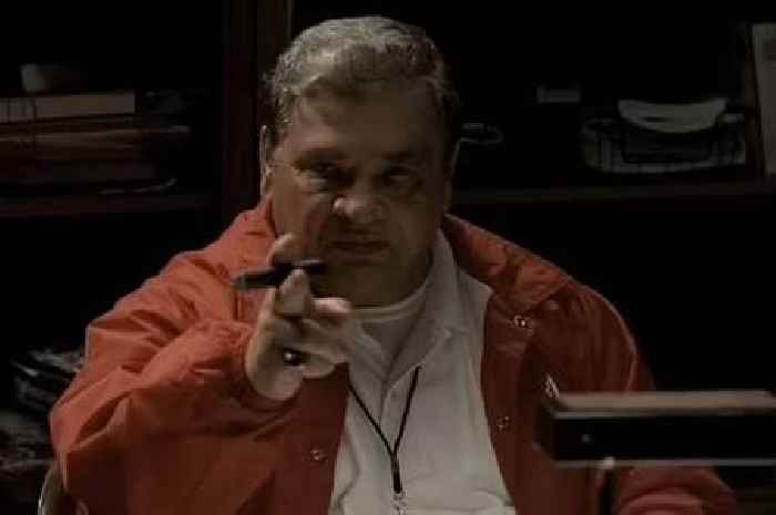 The Sopranos and The Wire star dies aged 84 after Alzheimer's diagnosis