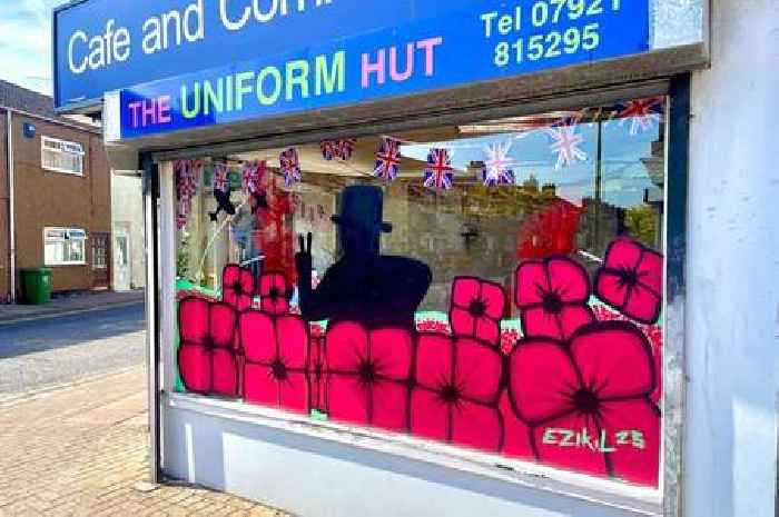 The VE Day events taking place at new East Marsh community hub