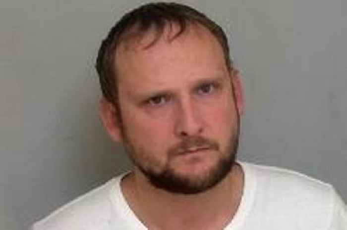 'Horrific' Essex sexual predator locked up after victim's friend bravely reports his vile crimes