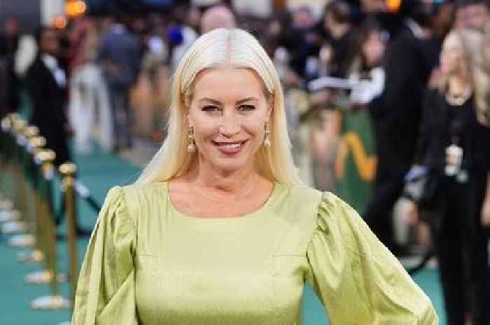 The Essex restaurant Denise Van Outen raves over for its incredible Sunday lunch